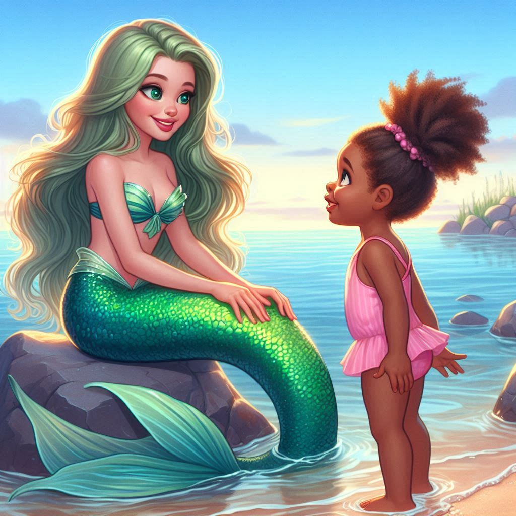 Do Mermaids Exist?