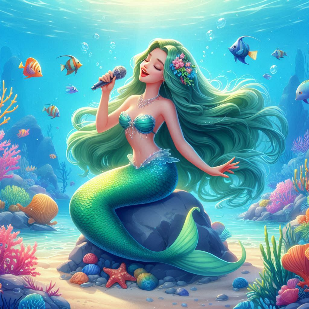 What Are Mermaids Known For?