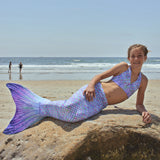 Clearance Mermaid Tail Skins (Return/Second Mermaid Tails at a large discount)