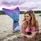 Clearance Mermaid Tail Skins (Return/Second Mermaid Tails at a large discount)