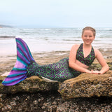 Clearance Mermaid Tail Skins (Return/Second Mermaid Tails at a large discount)