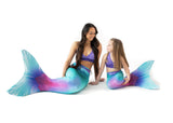 Clearance Mermaid Tail Skins (Return/Second Mermaid Tails at a large discount)