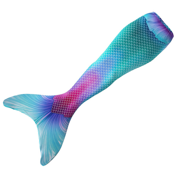 Ariel's Mermaid Magic Mermaid Tail | Sun Tail Mermaid